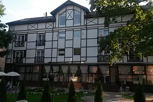 Отели Калининградской области в центре, "Геркулес" в центре - цены
