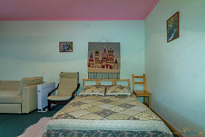 Отель в , "Домики в Лагонаки" частный - цены