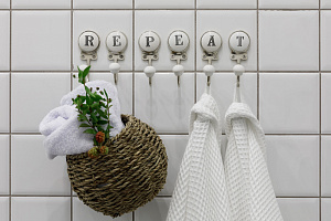 "Repeat Apart Boutique Studios На Васильевском Острове" апарт-отель