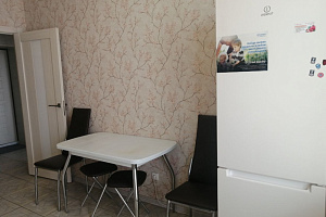 Квартиры Рязани с размещением с животными, "Апартаменты Райдас на Чапаева 59" 1-комнатная с размещением с животными - раннее бронирование