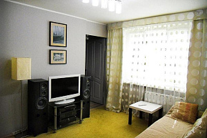 Квартира в , "Чайковский" 2х-комнатная - цены