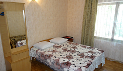 Фото объекта ««Аркадия» частный сектор в Саки», 2