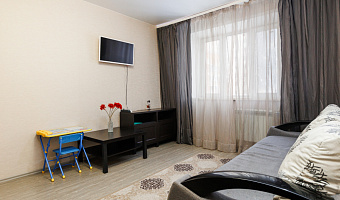 &quot;Apartament OneDay Гоголя 204/1&quot; 1-комнатная квартира в Новосибирске  - фото 2