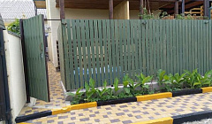 Фото объекта ««Тихая Гавань» 3х-комнатный дом под-ключ в Геленджике», 2
