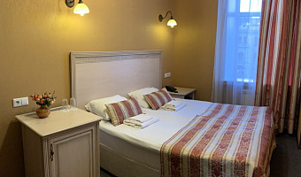 &quot;Резиденция на Мойке&quot; гостиница в Санкт-Петербурге - фото 3