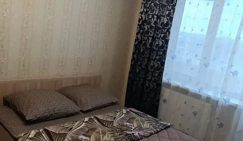 Фото объекта «1-комнатная квартира Большая Санкт-Петербургская 106к1 в Великом Новгороде», 1