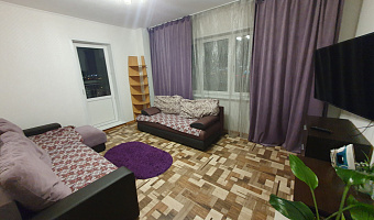 2х-комнатная квартира Ярыгинская 3 в Красноярске - фото 4