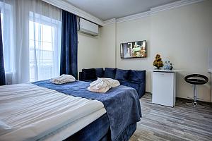 &quot;Exclusive Hotel & Apartments&quot; отель в Зеленоградске 4