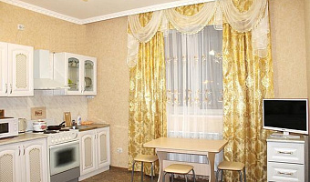 &quot;На Рознина&quot; гостевой дом в Ханты-Мансийске - фото 2