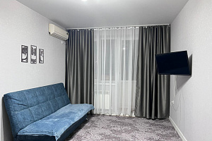 1-комнатная квартира 5-й микрорайон 2В