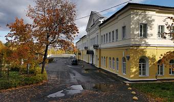 &quot;1774&quot; апарт-отель в Петрозаводске - фото 2