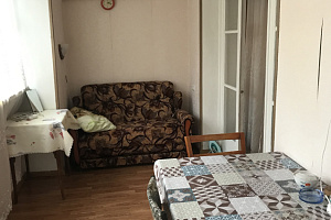 Квартиры Абхазии на месяц, 2х-комнатная Абазгаа 39/4 на месяц - цены