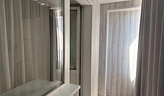 Фото объекта «Квартира-студия Матросова 3 в Томске», 3