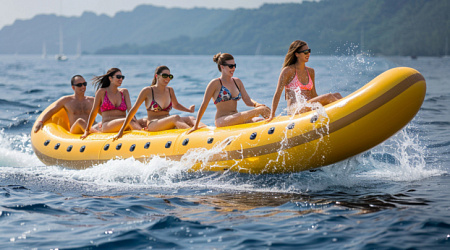 Путеводитель по Ценам на Отдых в Лазаревском 2026: Экспертный Анализ