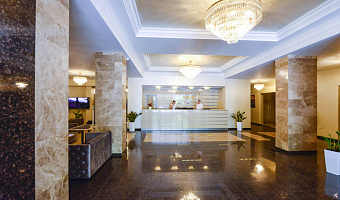 &quot;Ставрополь&quot; гостиница в Ставрополе - фото 2