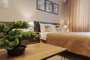 1-комнатная квартира имени Жлобы 139 эт 4