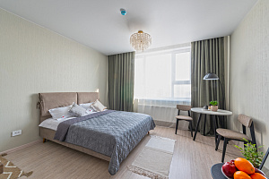 Квартира-студия Фрунзе 31