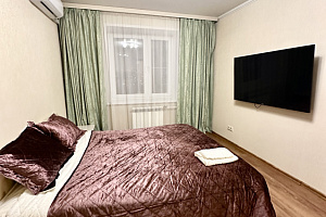 2х-комнатная квартира Комбайновая 24