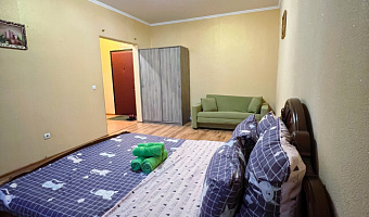 1-комнатная квартира Нахимова 14А в Фрязино - фото 2
