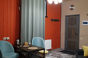 &quot;Ozz Hotel Elbrus&quot; гостевой дом в Терсколе фото 3