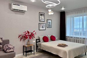 1-комнатная квартира Максима Горького 26