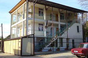 Мини-отели Нового Афона, "Мика" мини-отель