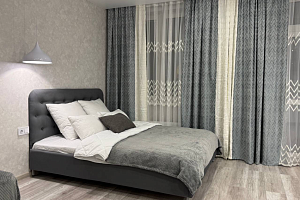 "ApartCompany на Фрунзе" 1-комнатная квартира