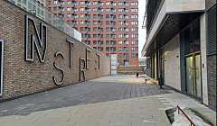Фото объекта ««В ЖК MainStreet» апартаменты в Москве», 3