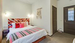 Фото объекта ««Sokroma Boho Hotel» отель в  Санкт-Петербурге», 5