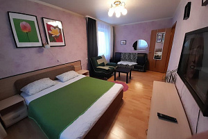 1-комнатная квартира Северный 18 эт 3