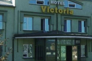 Гостиница в Владикавказе, "Виктория" - фото