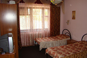 Мини-отели Краснодара, "Ирон" мини-отель мини-отель