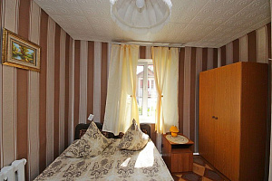 &quot;Зеленый Дворик на Черноморской&quot; гостевой дом в Витязево фото 2
