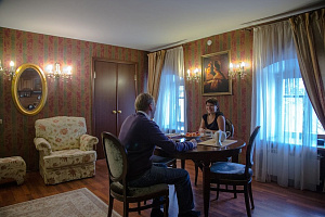 &quot;Покровка&quot; апарт-отель в Нижнем Новгороде фото 7