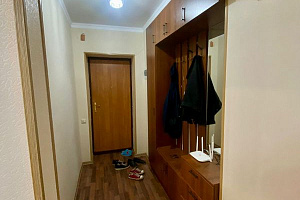 СПА-отели в Сухуме, 2х-комнатная Генерала Аршба 55 кв 23 спа-отели - цены