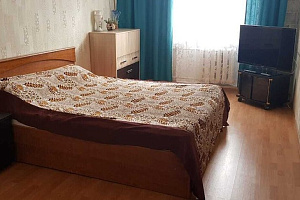 Квартиры Владивостока 2-комнатные, 2х-комнатная Комсомольская 7 2х-комнатная
