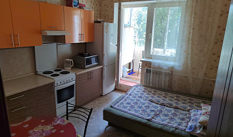 1-комнатная квартира Строительная 14к4 в г. Жуковский (Раменское) - фото 2