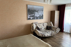 1-комнатная квартира Максименко 8 в Юрге 16