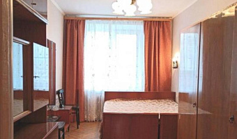 3х-комнатная квартира-студия Лени Голикова 62 в Санкт-Петербурге - фото 2