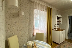 Гостиницы Плёса недорого, 2х-комнатная Корнилова 29 недорого - раннее бронирование