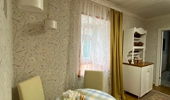 2х-комнатная квартира Корнилова 29 в Плёсе - фото 4