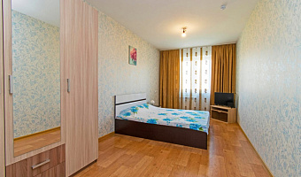  1-комнатная квартира Чернышевского 118 в Красноярске - фото 3