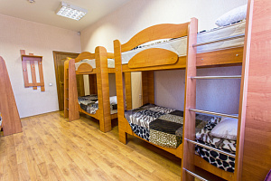 &quot;VIVA Hostel&quot; хостел в Иркутске 3