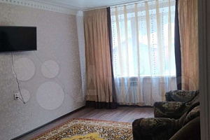 Квартиры Теберды недорого, 2х-комнатная Орджоникидзе 3 недорого - цены