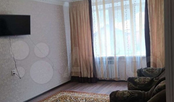 2х-комнатная квартира Орджоникидзе 3 в Теберде - фото 2