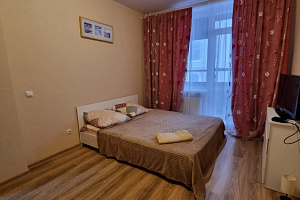 2х-комнатная квартира Монастырская 181 в Перми 5