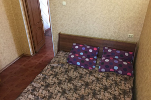 Квартиры Будённовска на месяц, "Тополя" мини-отель на месяц - раннее бронирование