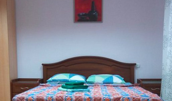 &quot;Четыре Комнаты&quot; мини-отель в Тюмени - фото 2