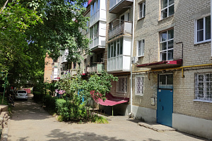 2х-комнатная квартира Куйбышева 59 в Кисловодске 14