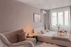 "Путь к Звëздам" 1-комнатная квартира